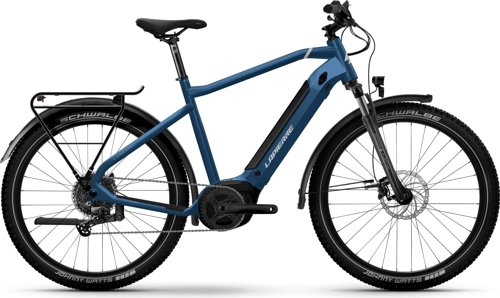 Lapierre e-Explorer 5.5 High 