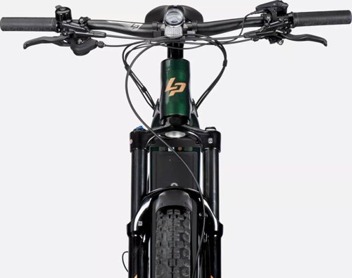 Lapierre e-Explorer FS 8.6  - Thumbnail 2