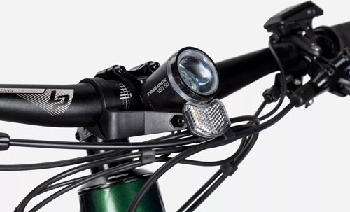 Lapierre e-Explorer FS 8.6  - Thumbnail 3