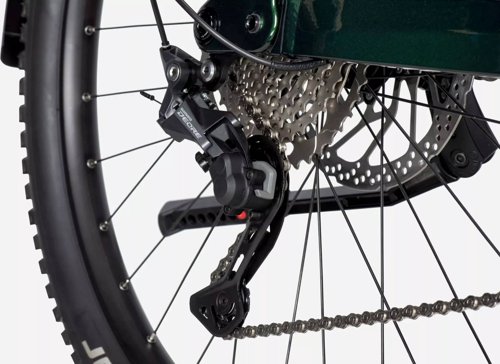 Lapierre e-Explorer FS 8.6  - Thumbnail 5