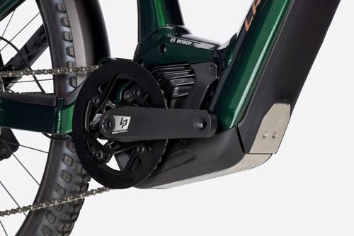 Lapierre e-Explorer FS 8.6  - Thumbnail 6