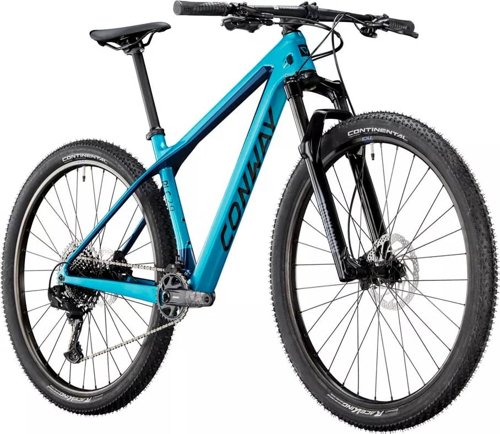 Conway RLC 2.9 Hardtail  - Thumbnail 2