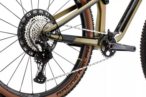 Conway RLC FS 6.9 Full Suspension  - Thumbnail 6