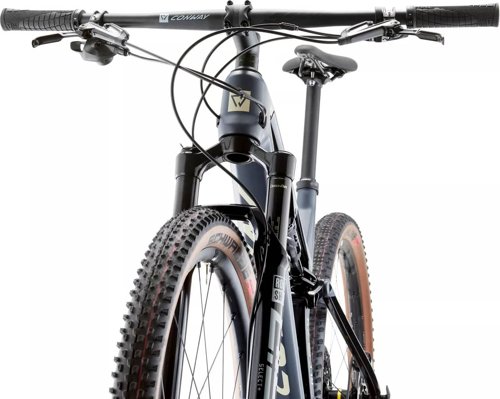 Conway RLC FS 7.9 Full Suspension  - Thumbnail 4