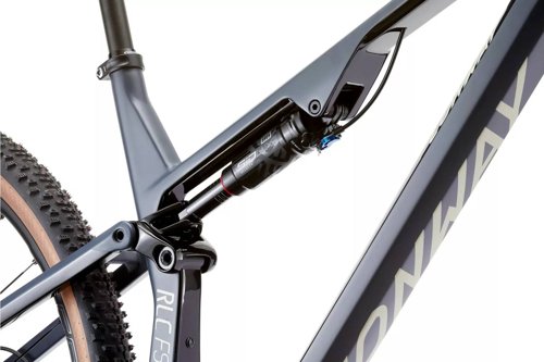 Conway RLC FS 7.9 Full Suspension  - Thumbnail 5