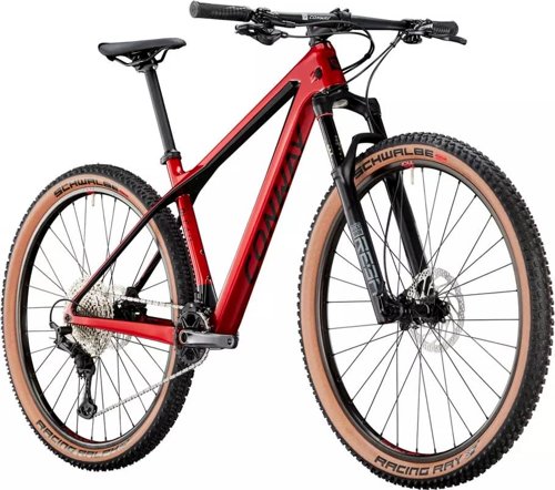 Conway RLC 4.9 Hardtail  - Thumbnail 2