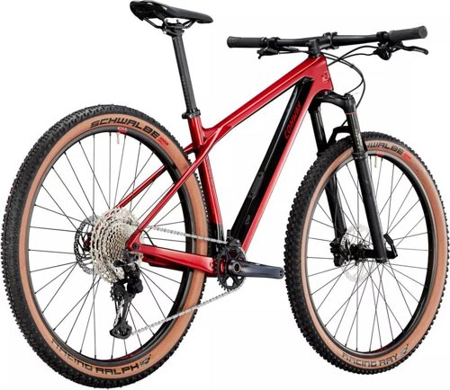 Conway RLC 4.9 Hardtail  - Thumbnail 3