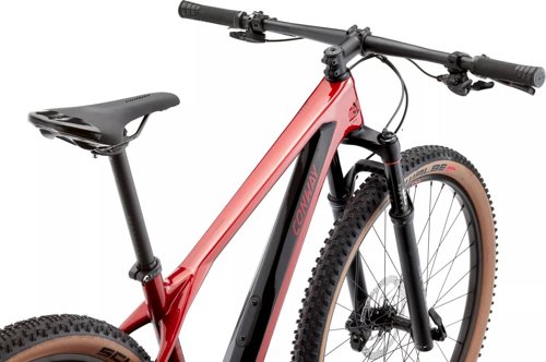 Conway RLC 4.9 Hardtail  - Thumbnail 4