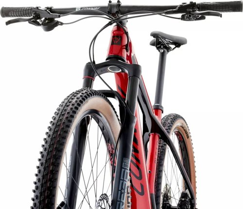 Conway RLC 4.9 Hardtail  - Thumbnail 5