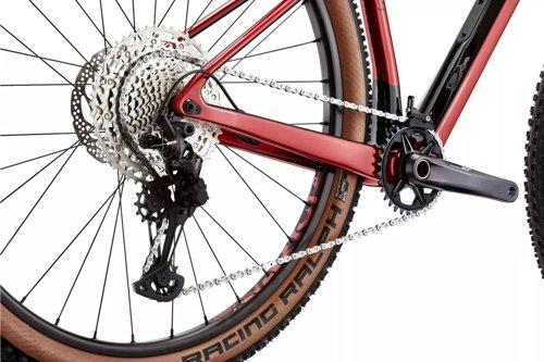 Conway RLC 4.9 Hardtail  - Thumbnail 6