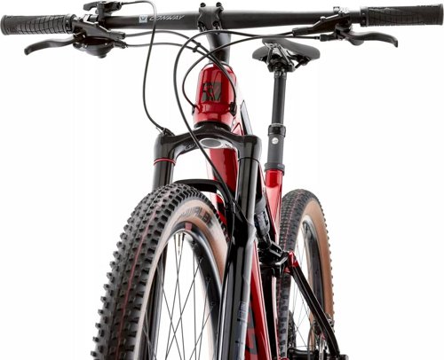 Conway RLC FS 4.9 Full Suspension  - Thumbnail 5