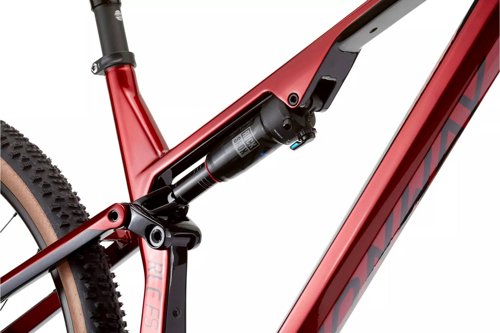 Conway RLC FS 4.9 Full Suspension  - Thumbnail 6