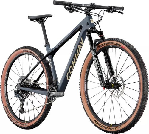 Conway RLC 7.9 Hardtail  - Thumbnail 2