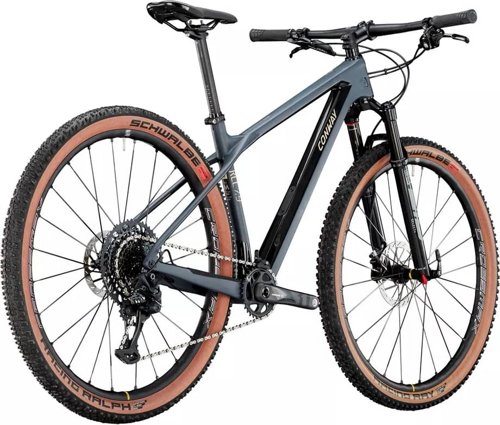 Conway RLC 7.9 Hardtail  - Thumbnail 3