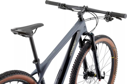 Conway RLC 7.9 Hardtail  - Thumbnail 4