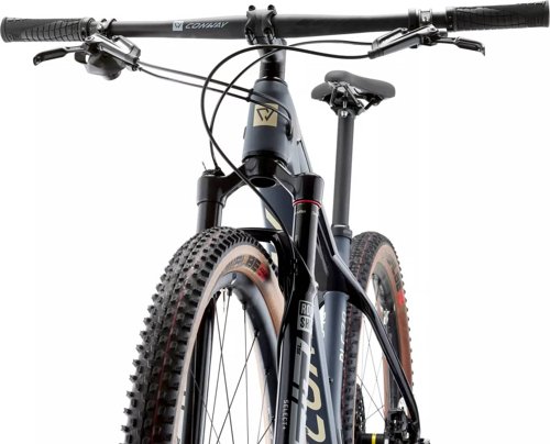 Conway RLC 7.9 Hardtail  - Thumbnail 5