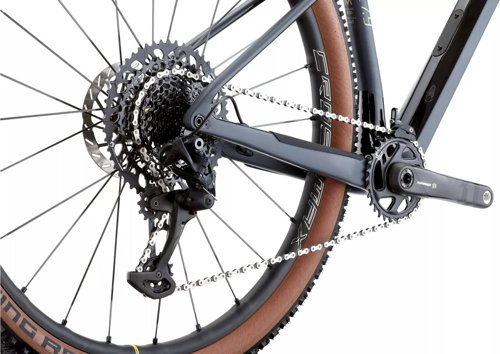 Conway RLC 7.9 Hardtail  - Thumbnail 6