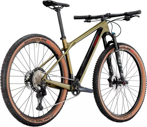 Conway RLC 6.9 Hardtail  - Thumbnail 3