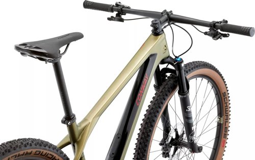 Conway RLC 6.9 Hardtail  - Thumbnail 4