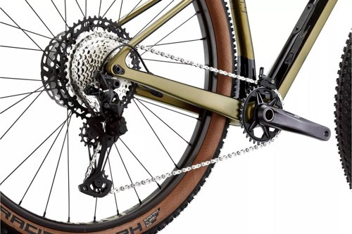 Conway RLC 6.9 Hardtail  - Thumbnail 6