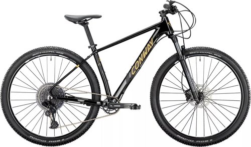 Conway MS 9.9 Hardtail 