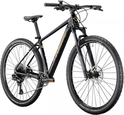 Conway MS 9.9 Hardtail  - Thumbnail 2