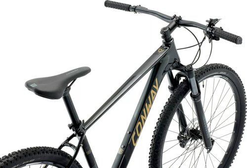 Conway MS 9.9 Hardtail  - Thumbnail 3