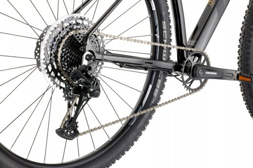 Conway MS 9.9 Hardtail  - Thumbnail 4