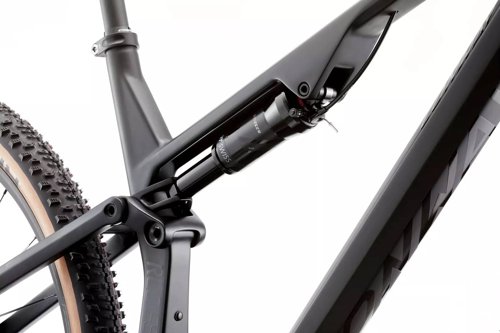 Conway RLC FS 9.9 Full Suspension  - Thumbnail 5