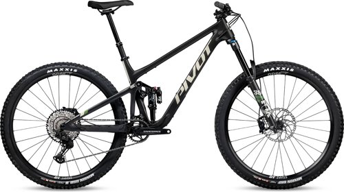 Pivot SWITCHBLADE Ride SLX/XT  - Thumbnail 2