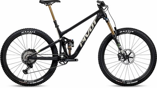 Pivot SWITCHBLADE Pro XT/XTR 