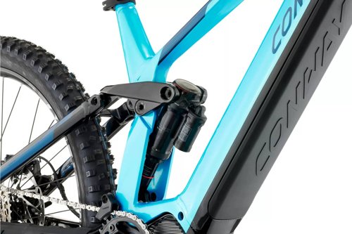 Conway eWME 5.9 MX full suspension  - Thumbnail 3