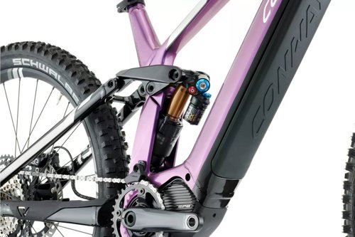 Conway eWME 8.9 MX Full Suspension  - Thumbnail 3
