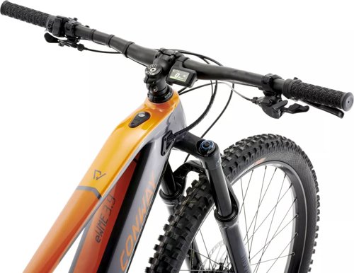 Conway eWME 3.9 full suspension  - Thumbnail 5