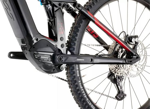 Conway eWME 4.9 full suspension  - Thumbnail 5