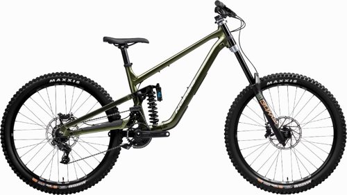 Norco Shore A Park Boxxer 