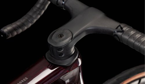 CUBE AGREE C:62, SLX  - Thumbnail 3