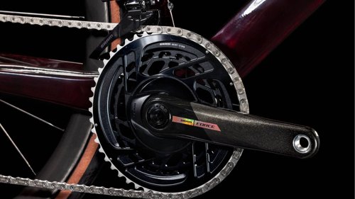 CUBE AGREE C:62, SLX  - Thumbnail 5