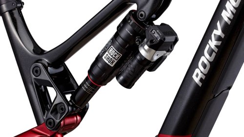Rocky Mountain Instinct C99 Sram  - Thumbnail 4