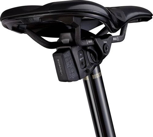 Rocky Mountain Instinct C99 Sram  - Thumbnail 6