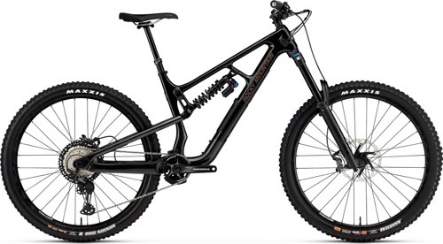 Rocky Mountain Slayer C70 Shimano  - Thumbnail 2
