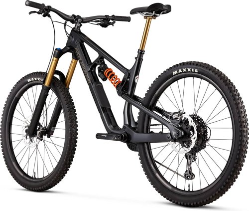 Rocky Mountain Slayer C90 Shimano  - Thumbnail 2