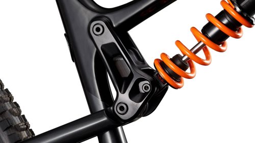 Rocky Mountain Slayer C90 Shimano  - Thumbnail 5