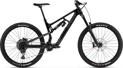 Rocky Mountain Slayer C50 Sram  - Thumbnail 3