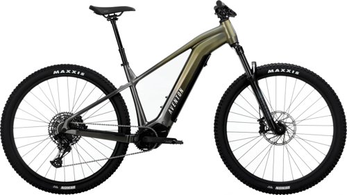 Aventon Ramblas eMTB 