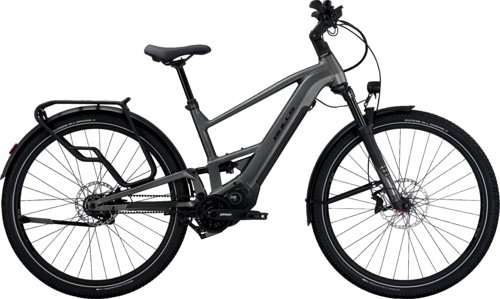 BULLS VUCA EVO FSX 1 Diamond 