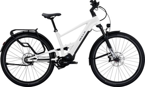 BULLS VUCA EVO FSX 1 Diamond  - Thumbnail 2