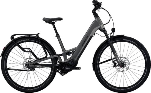 BULLS VUCA EVO FSX 1 Wave 