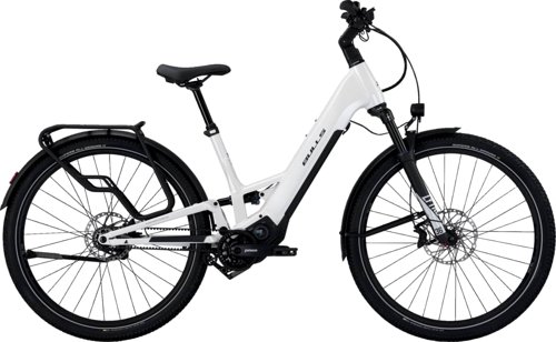 BULLS VUCA EVO FSX 1 Wave  - Thumbnail 2