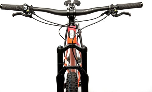 rennstahl 853 MTB Trail Hawaii Edition  - Thumbnail 2